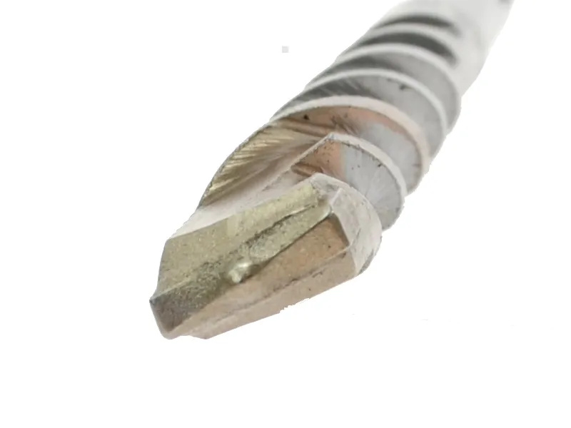 Wiertło do młotów SDS plus-5 5,50x250x315 Bosch 2608585600 - obrazek 1