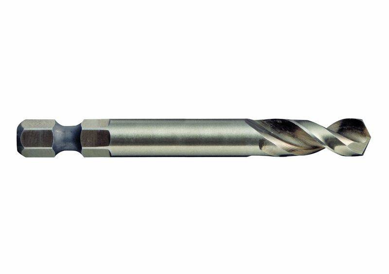 Wiertło prowadzące Plus HSS-Co Ø7,15 × 65 mm Bosch 2608594257 - obrazek 1