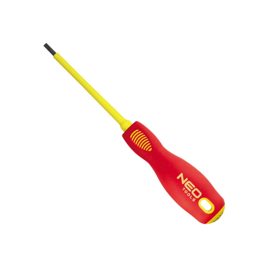 Wkrętak NEO Tools 3.0x100mm 1000V 04-052