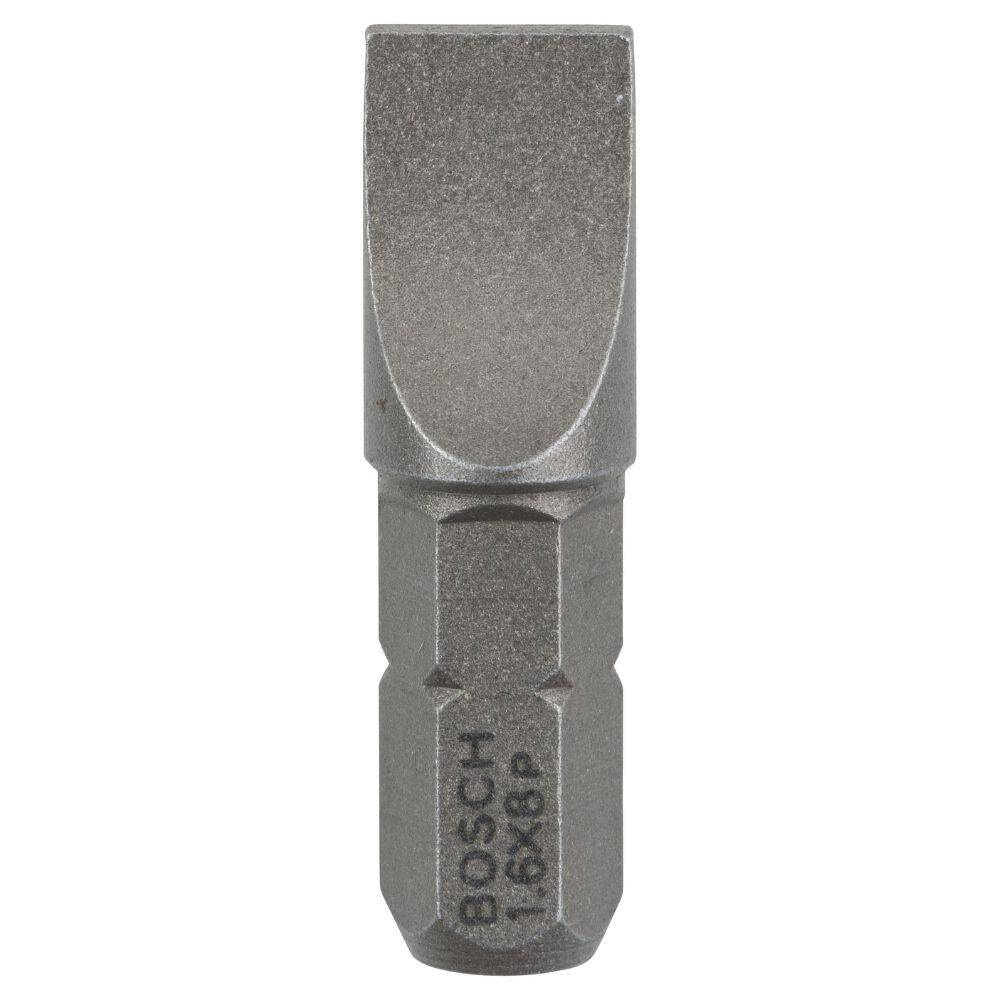Zestaw bitów 1,6x8,0 Bosch 2607001472 - obrazek 1