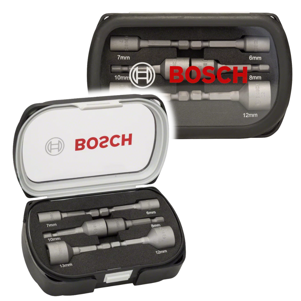 Zestaw nasadek do wkrętarek Bosch 2608551079 - obrazek 1