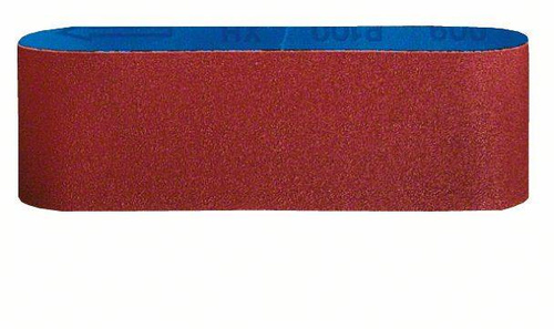 3-częściowy zestaw taśm szlifierskich X440 100x560x60 Bosch 2608606114 - obrazek 1