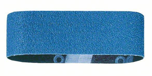 3-częściowy zestaw taśm szlifierskich X450 40x305x180 Bosch 2608606223 - obrazek 1