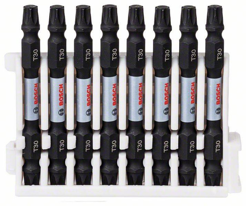 8-częściowy zestaw końcówek wkręcających Impact Control Bosch 2608522341 - obrazek 1