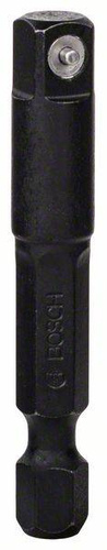 Adapter do nasadek 1/4" kwadrat na hex 1/4