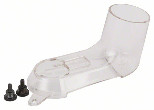 Adapter do odsysania pyłu Bosch 2600499077 - obrazek 1