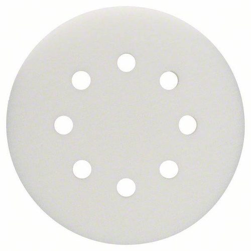 Adapter, dziurkowanie 125 Bosch 2608601126 - obrazek 1