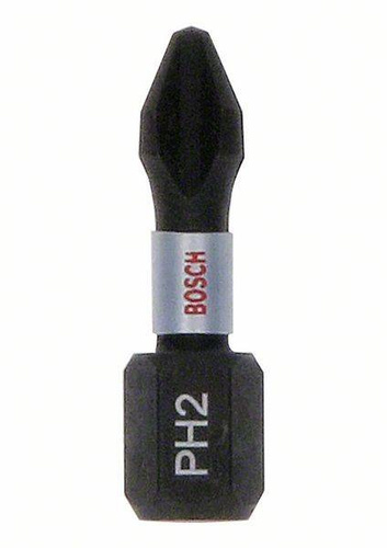 Bity udarowe PH2 25 mm, 25 szt. Bosch 2607002803 - obrazek 1