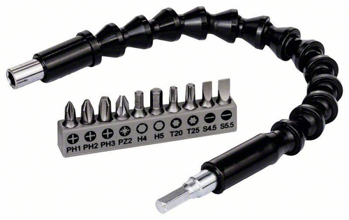 Bity z przedłużką SDB Bosch 2608522377 - obrazek 1