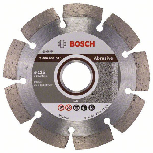Bosch 2608602615 - obrazek 1