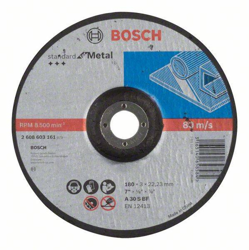 Bosch 2608603161 - obrazek 1