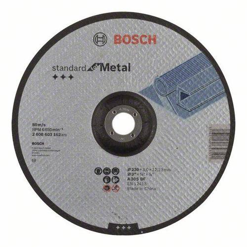 Bosch 2608603162 - obrazek 1