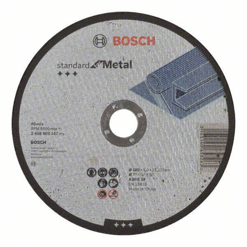 Bosch 2608603167 - obrazek 1