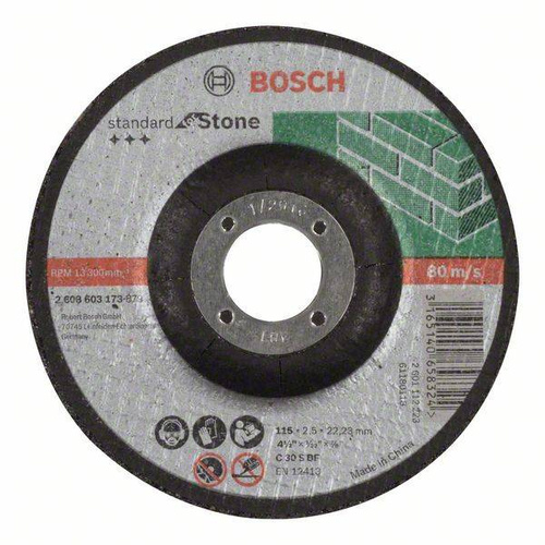 Bosch 2608603173 - obrazek 1