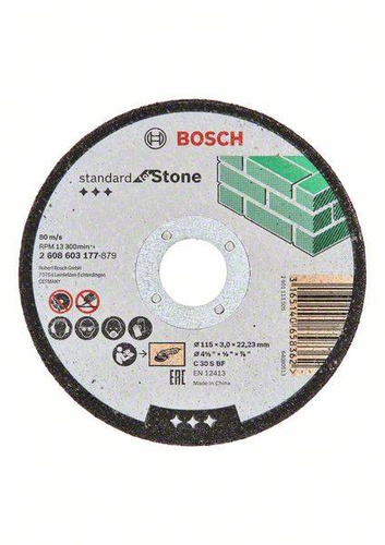 Bosch 2608603177 - obrazek 1