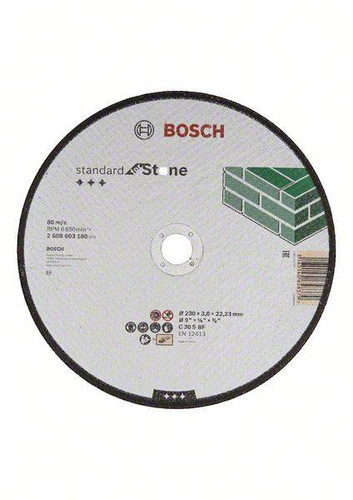Bosch 2608603180 - obrazek 1