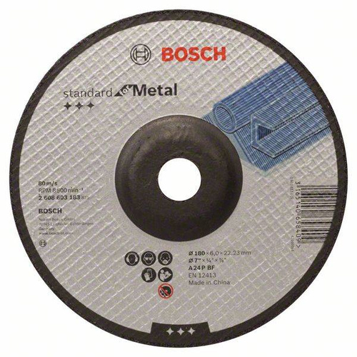 Bosch 2608603183 - obrazek 1