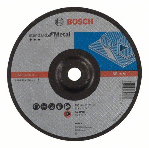 Bosch 2608603184 - obrazek 1