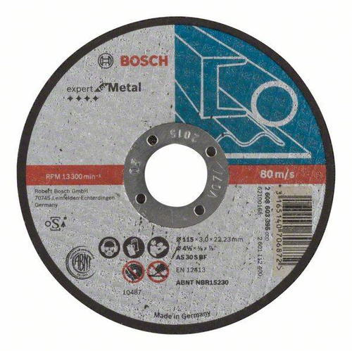 Bosch 2608603395 - obrazek 1