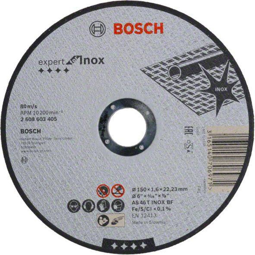 Bosch 2608603405 - obrazek 1