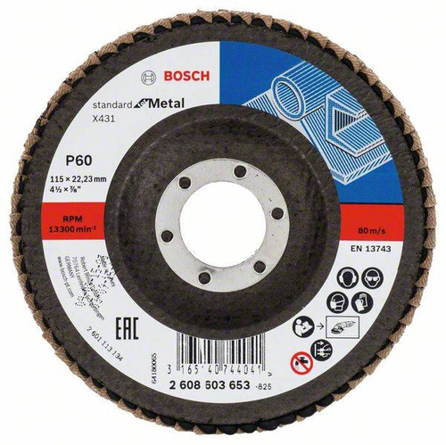 Bosch 2608603653 - obrazek 1