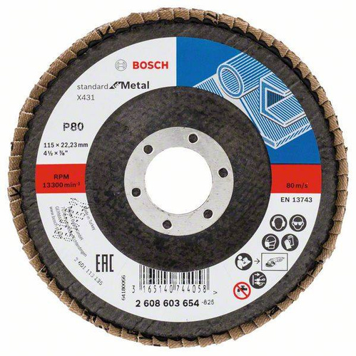 Bosch 2608603654 - obrazek 1