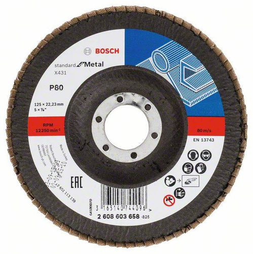 Bosch 2608603658 - obrazek 1