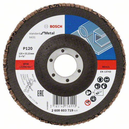 Bosch 2608603719 - obrazek 1