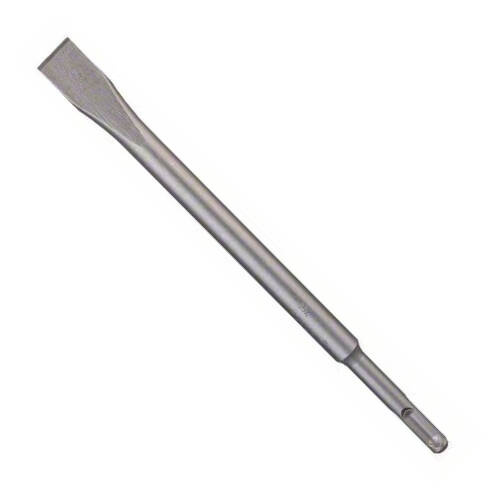 Dłuto płaskie SDS plus Bosch 2608578518 - obrazek 1