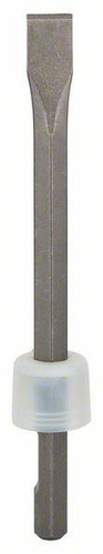 Dłuto płaskie, chwyt sześciokątny 19 mm Bosch 1618630200 - obrazek 1