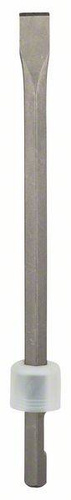 Dłuto płaskie, chwyt sześciokątny 19 mm Bosch 1618630201 - obrazek 1