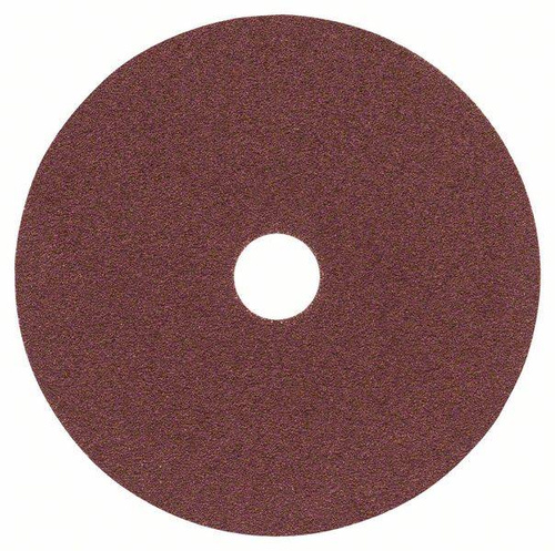 Fibrowa tarcza szlifierska R444, Expert for Metal 100×16,00×100 Bosch 2608606920