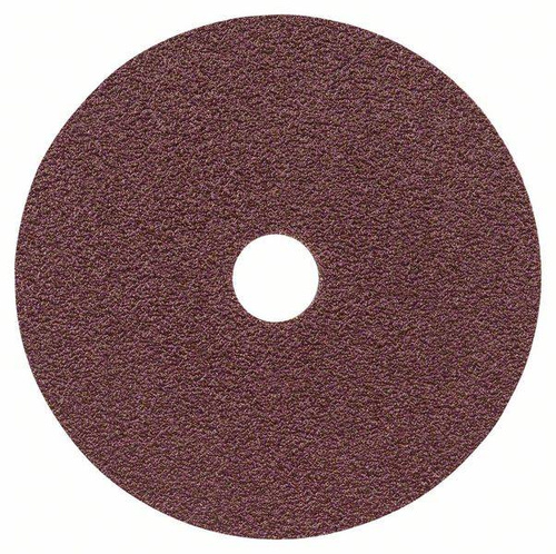 Fibrowa tarcza szlifierska R444, Expert for Metal 100×16,00×60 Bosch 2608606918