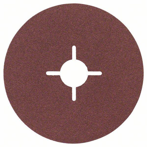 Fibrowa tarcza szlifierska R444, Expert for Metal 115x22,23x120 Bosch 2608605469 - obrazek 1