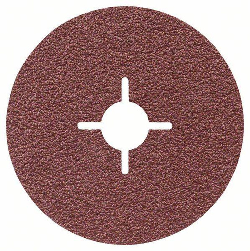 Fibrowa tarcza szlifierska R444, Expert for Metal 115×22,23×36 Bosch 2608607249
