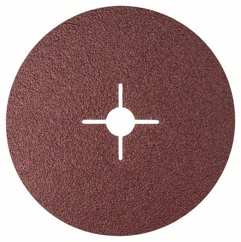 Fibrowa tarcza szlifierska R444, Expert for Metal 180x22,23x36 Bosch 2608607251 - obrazek 1