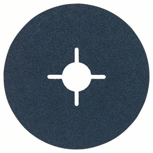 Fibrowa tarcza szlifierska R574, Best for Metal 115×22,23×100 Bosch 2608606729