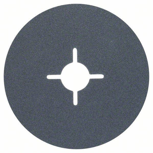 Fibrowa tarcza szlifierska R574, Best for Metal 115×22,23×120 Bosch 2608606730