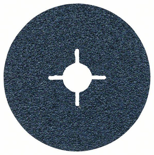Fibrowa tarcza szlifierska R574, Best for Metal 115x22,23x36 Bosch 2608607254 - obrazek 1