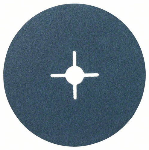 Fibrowa tarcza szlifierska R574, Best for Metal 180x22,23x120 Bosch 2608606745 - obrazek 1
