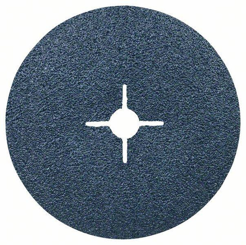 Fibrowa tarcza szlifierska R574, Best for Metal 180x22,23x36 Bosch 2608607256 - obrazek 1