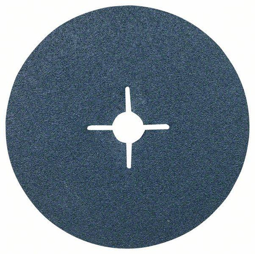 Fibrowa tarcza szlifierska R574, Best for Metal 180x22,23x60 Bosch 2608606742 - obrazek 1