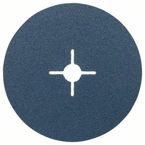 Fibrowa tarcza szlifierska R574, Best for Metal 180x22,23x80 Bosch 2608606743 - obrazek 1