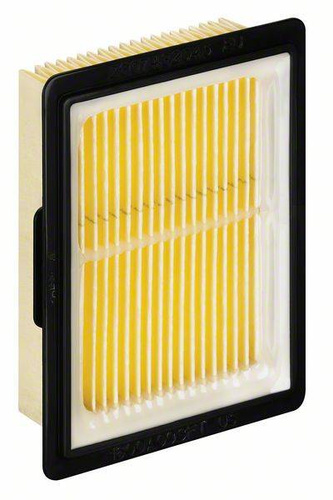 Filtr fałdowany Bosch 2607432046 - obrazek 1