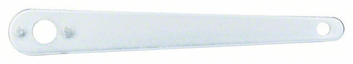 Klucz widełkowy prosty Bosch 1607950048 - obrazek 1