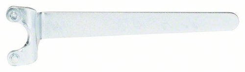 Klucz widełkowy wygięty Bosch 1607950004 - obrazek 1