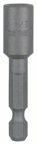 Klucze nasadowe 1/4x50 Bosch 2608550073 - obrazek 1