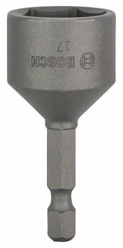 Klucze nasadowe 17x50 Bosch 2608550072 - obrazek 1