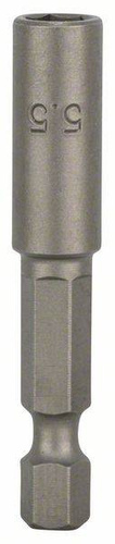 Klucze nasadowe 5,5x50 Bosch 2608550068 - obrazek 1