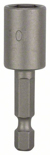 Klucze nasadowe 50x10 Bosch 2608550081 - obrazek 1